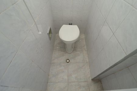 Apartamento à venda com 78m², 2 quartos e 1 vagaBanheiro de serviço