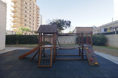 Apartamento à venda com 78m², 2 quartos e 1 vagaÁrea comum - Playground