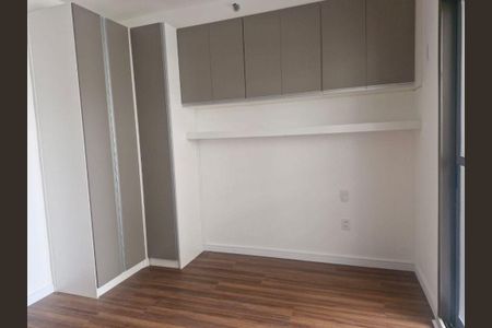 Apartamento à venda com 29m², 1 quarto e sem vaga