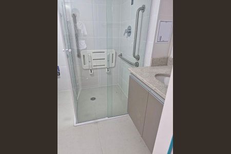 Apartamento à venda com 29m², 1 quarto e sem vaga