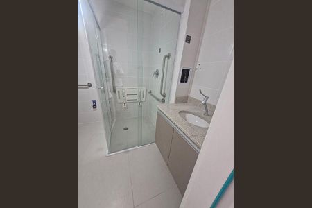 Apartamento à venda com 29m², 1 quarto e sem vaga