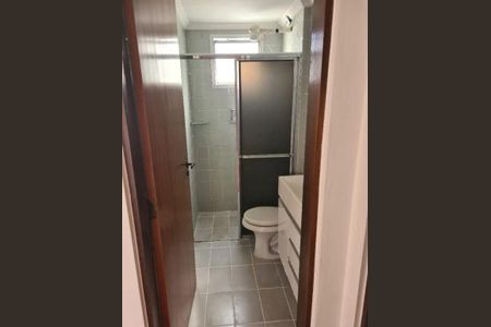 Apartamento para alugar com 2 quartos, 50m² em Brás, São Paulo