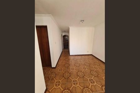 Apartamento para alugar com 2 quartos, 50m² em Brás, São Paulo