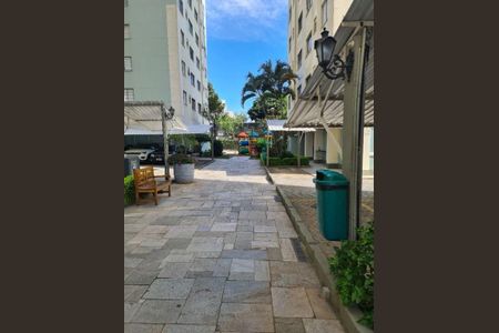 Apartamento para alugar com 2 quartos, 50m² em Brás, São Paulo