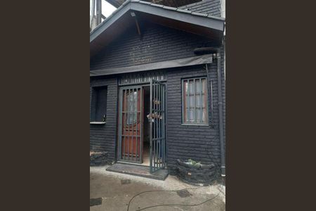 Casa à venda com 85m², 3 quartos e sem vaga