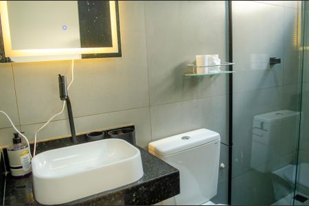 Casa para alugar com 3 quartos, 450m² em Loteamento Aruana Park, Goiânia