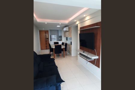 Apartamento para alugar com 3 quartos, 90m² em Barra da Tijuca, Rio de Janeiro
