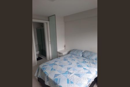 Quarto de apartamento para alugar com 3 quartos, 90m² em Barra da Tijuca, Rio de Janeiro