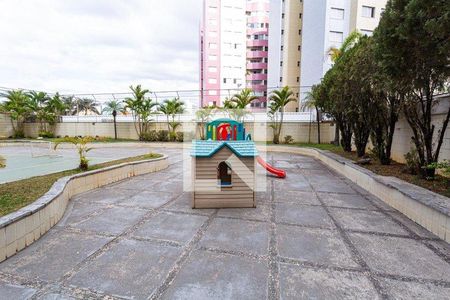 Área comum - Playground de apartamento para alugar com 3 quartos, 75m² em Ipiranga, Belo Horizonte