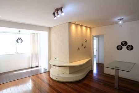 Apartamento para alugar com 3 quartos, 75m² em Ipiranga, Belo Horizonte