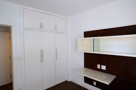 Quarto 1 de apartamento para alugar com 3 quartos, 75m² em Ipiranga, Belo Horizonte