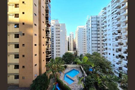 Apartamento à venda com 100m², 2 quartos e 1 vaga Apartamento à venda com 100m², 2 quartos e 1 vagaVista da Suíte