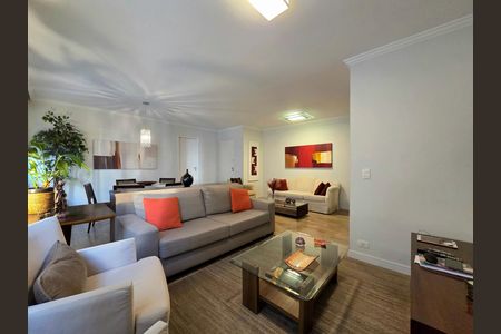 Apartamento à venda com 100m², 2 quartos e 1 vaga Apartamento à venda com 100m², 2 quartos e 1 vagaSala
