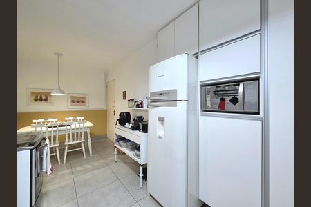 Apartamento à venda com 100m², 2 quartos e 1 vaga Apartamento à venda com 100m², 2 quartos e 1 vagaCozinha