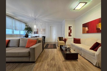 Apartamento à venda com 100m², 2 quartos e 1 vaga Apartamento à venda com 100m², 2 quartos e 1 vagaSala
