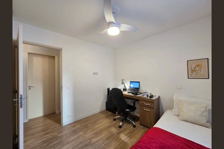 Apartamento à venda com 100m², 2 quartos e 1 vaga Apartamento à venda com 100m², 2 quartos e 1 vagaQuarto 2