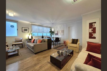 Apartamento à venda com 100m², 2 quartos e 1 vaga Apartamento à venda com 100m², 2 quartos e 1 vagaSala