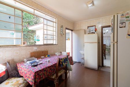 Cozinha de casa à venda com 2 quartos, 160m² em Jardim Jussara, São Paulo