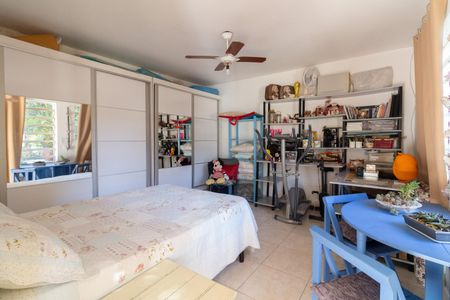 Edícula de casa à venda com 2 quartos, 160m² em Jardim Jussara, São Paulo