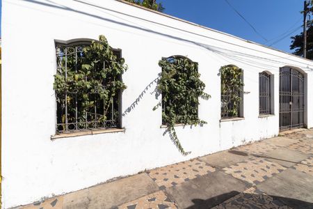 Fachada de casa à venda com 2 quartos, 160m² em Jardim Jussara, São Paulo