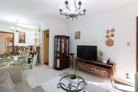 Sala de casa à venda com 2 quartos, 160m² em Jardim Jussara, São Paulo