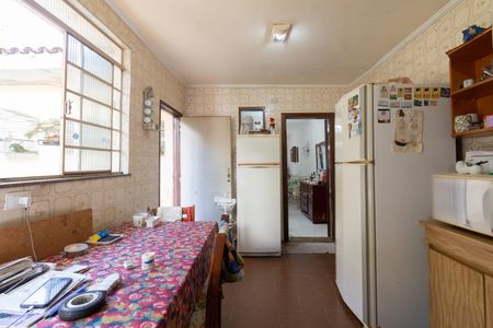 Cozinha de casa à venda com 2 quartos, 160m² em Jardim Jussara, São Paulo