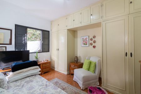 Quarto 1 de casa à venda com 2 quartos, 160m² em Jardim Jussara, São Paulo