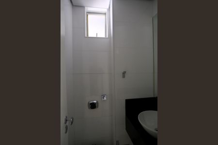 Apartamento para alugar com 55m², 1 quarto e 1 vagaLavabo