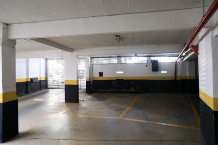 Apartamento para alugar com 55m², 1 quarto e 1 vagaGaragem