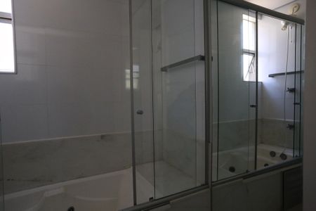 Apartamento para alugar com 55m², 1 quarto e 1 vagaBanheiro da Suíte