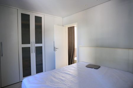Suíte de apartamento para alugar com 1 quarto, 55m² em Cruzeiro, Belo Horizonte