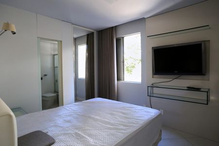 Apartamento para alugar com 55m², 1 quarto e 1 vagaSuíte
