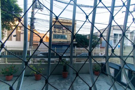 Apartamento à venda com 108m², 3 quartos e sem vagaVista do Quarto 3