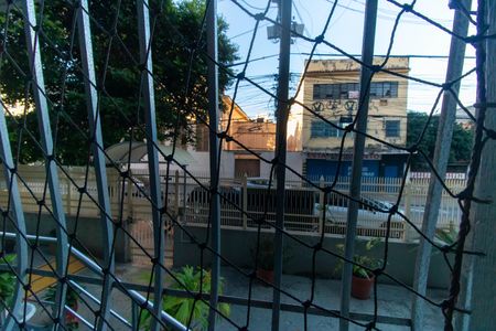 Apartamento à venda com 108m², 3 quartos e sem vagaVista da Sala