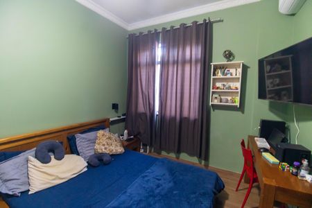 Apartamento à venda com 108m², 3 quartos e sem vagaQuarto 1
