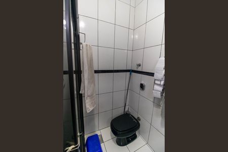 Apartamento à venda com 108m², 3 quartos e sem vagaBanheiro