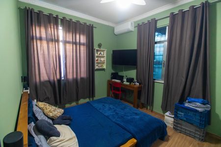 Apartamento à venda com 108m², 3 quartos e sem vagaQuarto 1