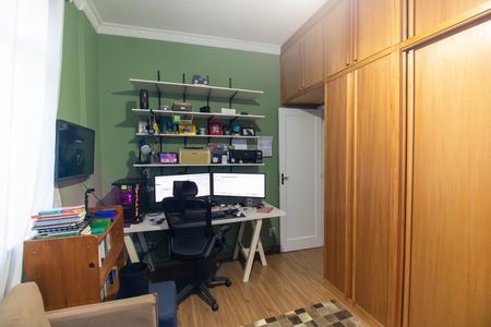 Apartamento à venda com 108m², 3 quartos e sem vagaQuarto 2