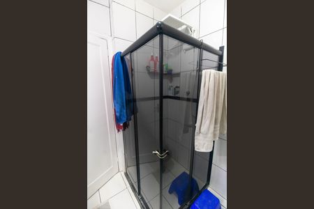 Apartamento à venda com 108m², 3 quartos e sem vagaBanheiro