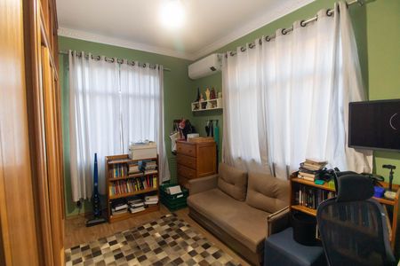 Apartamento à venda com 108m², 3 quartos e sem vagaQuarto 2