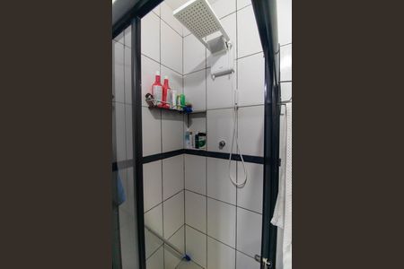 Apartamento à venda com 108m², 3 quartos e sem vagaBanheiro