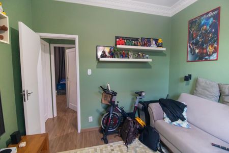 Apartamento à venda com 108m², 3 quartos e sem vagaQuarto 3