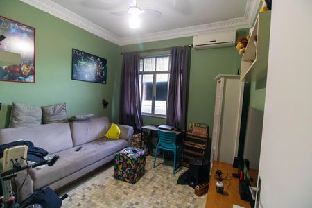 Apartamento à venda com 108m², 3 quartos e sem vagaQuarto 3