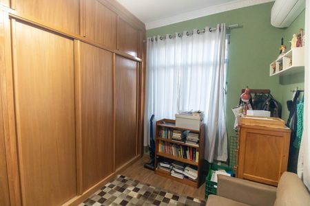 Apartamento à venda com 108m², 3 quartos e sem vagaQuarto 2