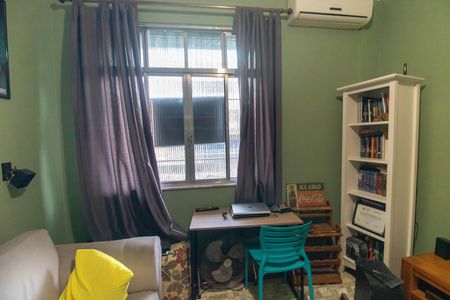Apartamento à venda com 108m², 3 quartos e sem vagaQuarto 3