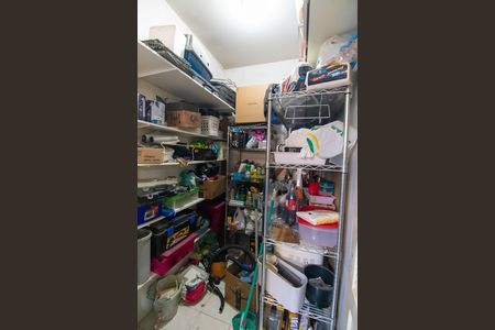 Apartamento à venda com 108m², 3 quartos e sem vagaDespensa