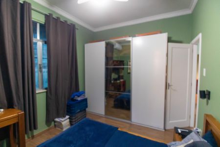 Apartamento à venda com 108m², 3 quartos e sem vagaQuarto 1