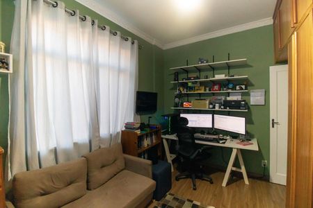 Apartamento à venda com 108m², 3 quartos e sem vagaQuarto 2
