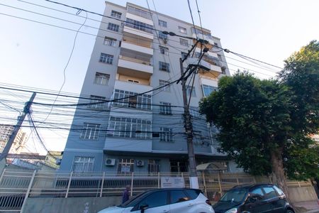 Apartamento à venda com 108m², 3 quartos e sem vagaFachada