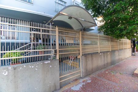Apartamento à venda com 108m², 3 quartos e sem vagaFachada